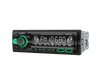 Audio para el automóvil con Bluetooth, radio FM, función USB compatible