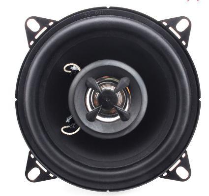 4 ′ ′ Alta potencia más potente Altavoz para automóvil Altavoz subwoofer con audio