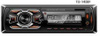 Reproductor MP3 de audio para automóvil fijo con buena calidad