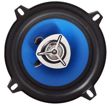Altavoz de coche de alta potencia de 5 ′ 'Subwoofers ruidosos de audio-S0035-1