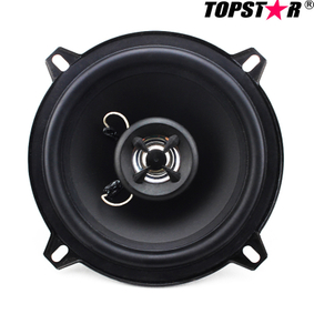 5′ ′ Alta potencia más fuerte Altavoz de coche Audio Altavoz subwoofer ruidoso