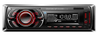 Alta potencia del reproductor MP3 del panel fijo del audio del transmisor FM del audio del coche con Bluetooth
