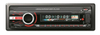 Reproductor de MP3 para coche, reproductor de vídeo estéreo para coche, Panel desmontable, reproductor de MP3 para coche con Bluetooth
