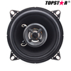 4 ′ ′ Alta potencia más potente Altavoz para automóvil Altavoz subwoofer con audio