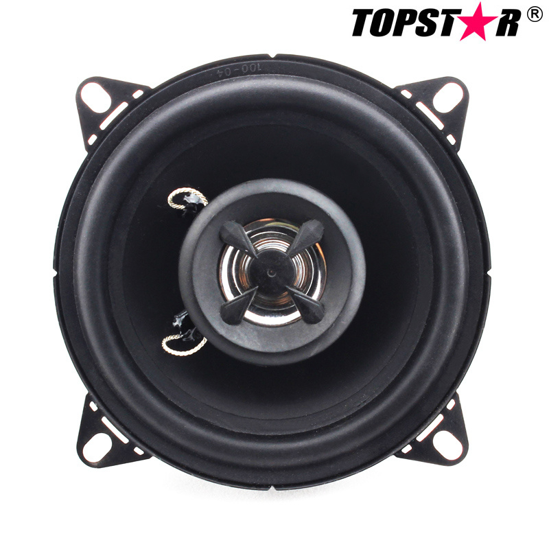 4 ′ ′ Alta potencia más potente Altavoz para automóvil Altavoz subwoofer con audio