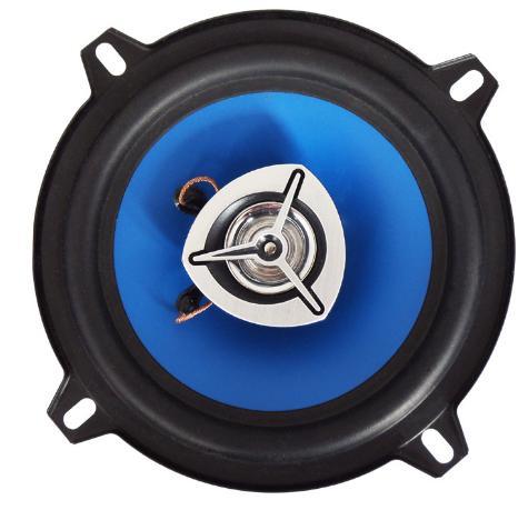 Altavoz de coche de alta potencia de 5 ′ 'Subwoofers ruidosos de audio-S0035-1