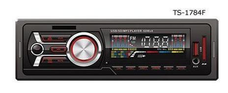 Audio MP3 para automóvil de alta potencia