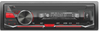 Accesorio estéreo Bluetooth para coche, Panel desmontable, reproductor MP3 para coche