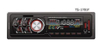 Reproductor MP3 para coche estéreo MP3 con alta potencia 7388IC