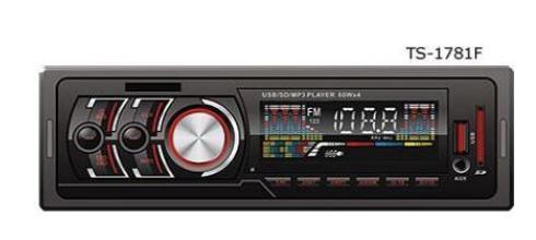 Reproductor MP3 para coche estéreo MP3 con alta potencia 7388IC