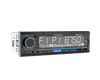 Estéreo MP3 para coche con panel fijo de alta calidad