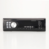 Transmisor FM Audio estéreo para coche, Bluetooth, accesorio de Audio y vídeo para coche, Radio para coche, Panel fijo, reproductor MP3 para coche con Aux