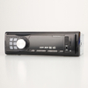 Transmisor FM Audio estéreo para coche, Bluetooth, accesorio de Audio y vídeo para coche, Radio para coche, Panel fijo, reproductor MP3 para coche con Aux