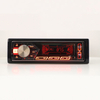 Radio de coche Audio de coche Transmisor FM Audio estéreo de coche Audio de coche Accesorios de coche Audio Digital reproductor de MP3 para coche