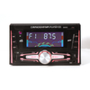 Audio automático Transmisor FM Audio Estéreo para automóvil Audio para automóvil 