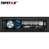 Reproductor de MP3 para coche con panel fijo y un DIN