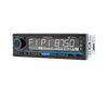 Estéreo MP3 para coche con panel fijo de alta calidad