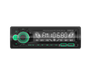 Audio para el automóvil con Bluetooth, radio FM, función USB compatible