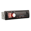 Transmisor FM Audio estéreo para coche, Bluetooth, accesorio de Audio y vídeo para coche, Radio para coche, Panel fijo, reproductor MP3 para coche con Aux