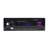 Reproductor de MP3 para coche, Audio de coche, transmisor FM, Audio estéreo para coche, accesorios para coche, Audio para coche, Radio para coche, Audio MP3 DIN