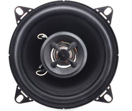 4 ′ ′ Alta potencia más potente Altavoz para automóvil Altavoz subwoofer con audio