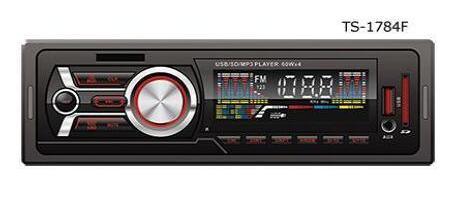 Audio MP3 para automóvil de alta potencia