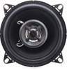 4 ′ ′ Alta potencia más potente Altavoz para automóvil Altavoz subwoofer con audio