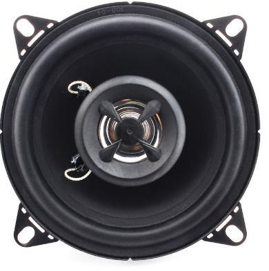 4 ′ ′ Alta potencia más potente Altavoz para automóvil Altavoz subwoofer con audio