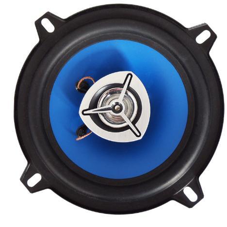 Altavoz de coche de alta potencia de 5 ′ 'Subwoofers ruidosos de audio-S0035-1