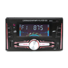 Audio automático Transmisor FM Audio Estéreo para automóvil Audio para automóvil 
