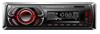 Alta potencia del reproductor MP3 del panel fijo del audio del transmisor FM del audio del coche con Bluetooth
