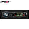 Reproductor MP3 para coche con panel fijo Ts-8010f de alta potencia