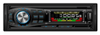 Reproductor MP3 para coche con panel fijo Ts-8010f de alta potencia