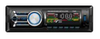 Reproductor de MP3 estéreo para coche Reproductor de vídeo para coche Panel desmontable Reproductor de MP3 para coche