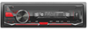 Accesorio estéreo Bluetooth para coche, Panel desmontable, reproductor MP3 para coche