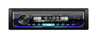 Reproductor de MP3 al reproductor de MP3 del coche del panel desmontable del estruendo del nuevo estilo estéreo del coche 