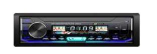 Reproductor de MP3 al reproductor de MP3 del coche del panel desmontable del estruendo del nuevo estilo estéreo del coche 