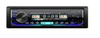 Reproductor de MP3 al reproductor de MP3 del coche del panel desmontable del estruendo del nuevo estilo estéreo del coche 