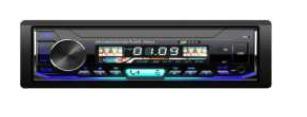 Reproductor de MP3 al reproductor de MP3 del coche del panel desmontable del estruendo del nuevo estilo estéreo del coche 