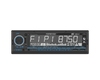 Reproductor MP3 para coche 1 Din de alta potencia
