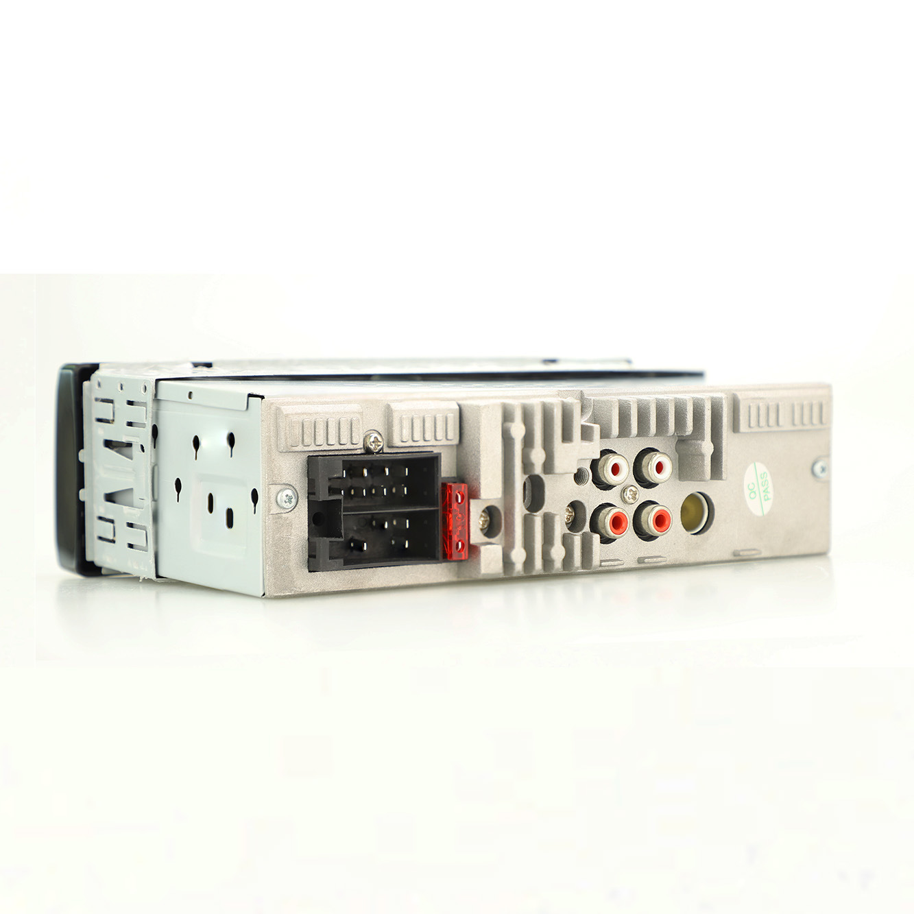 Radio de coche Audio de coche Transmisor FM Audio estéreo de coche Audio de coche Accesorios de coche Audio Digital reproductor de MP3 para coche