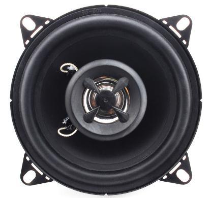 4 ′ ′ Alta potencia más potente Altavoz para automóvil Altavoz subwoofer con audio