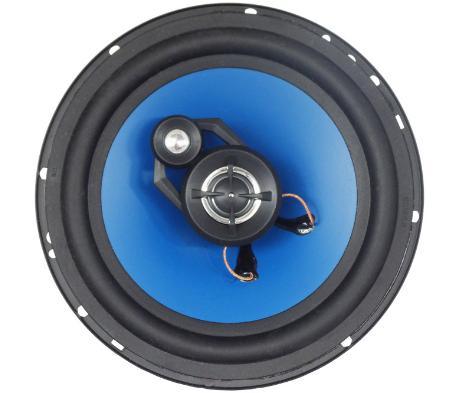 Altavoz de audio para automóvil de alta potencia de 6,5 ′ ′ Altavoz subwoofer M402