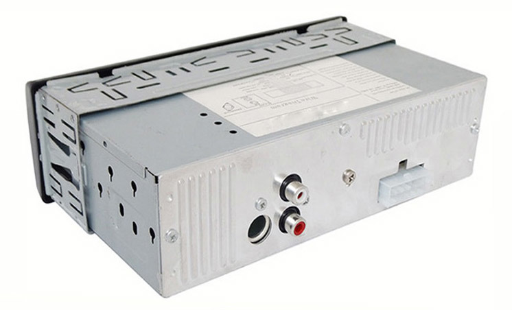 Reproductor MP3 para coche estéreo MP3 con alta potencia 7388IC