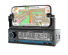 Reproductor MP3 para coche 1 Din de alta potencia