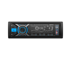  Reproductor MP3 de audio para automóvil con función Bluetooth