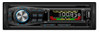 Reproductor MP3 para coche con panel fijo Ts-8010f de alta potencia