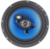 Altavoz de audio para automóvil de alta potencia de 6,5 ′ ′ Altavoz subwoofer M402