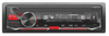 Accesorio estéreo Bluetooth para coche, Panel desmontable, reproductor MP3 para coche