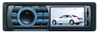 Reproductor de vídeo para coche, reproductor de MP3 para coche, Panel fijo, reproductor MP5 para coche